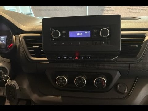 Voitures D'occasion À La Madeleine | Renault Trafic Combi L2 2.0 Blue Dci 150Ch S&S Zen 8 Places...