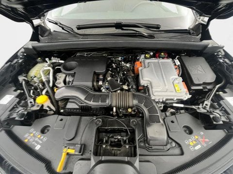 Voitures D'occasion À La Madeleine | Renault Captur 1.6 E-Tech Hybride 145Ch Techno