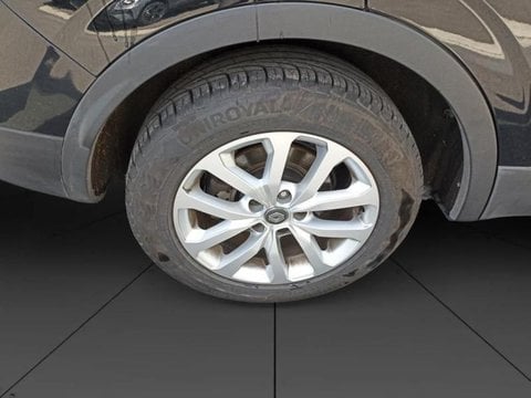 Voitures D'occasion À La Madeleine | Renault Kadjar 1.3 Tce 140Ch Fap Business - 21
