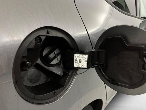 Voitures D'occasion À La Madeleine | Renault Clio 1.6 E-Tech 145Ch Full Hybrid Techno