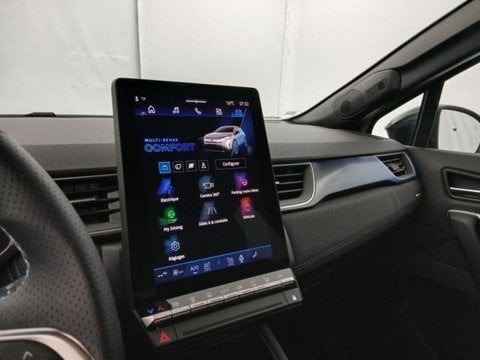 Voitures D'occasion À La Madeleine | Renault Symbioz 1.6 E-Tech Full Hybrid 145Ch Esprit Alpine
