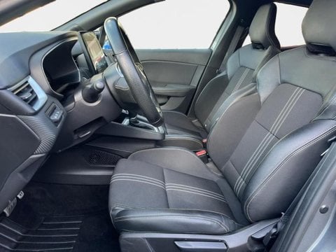 Voitures D'occasion À La Madeleine | Renault Clio 1.6 E-Tech Hybride 145Ch Engineered