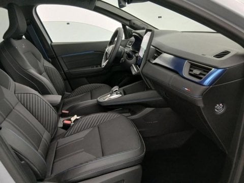 Voitures D'occasion À La Madeleine | Renault Symbioz 1.6 E-Tech Full Hybrid 145Ch Esprit Alpine