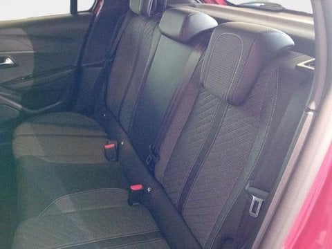 Voitures D'occasion À La Madeleine | Peugeot 208 1.2 Hybrid 136Ch Allure E-Dcs6