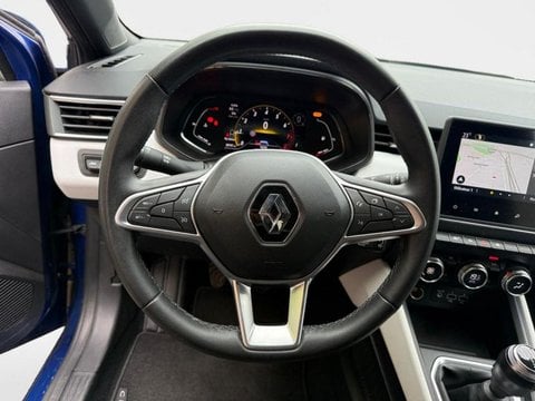 Voitures D'occasion À La Madeleine | Renault Clio 1.0 Tce 90Ch Techno