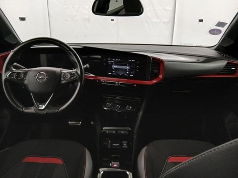 Voitures D'occasion À La Madeleine | Opel Mokka 1.2 Turbo 100Ch Gs Line