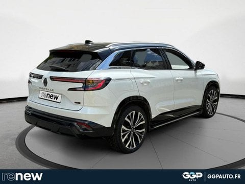 Voitures D'occasion À La Madeleine | Renault Austral 1.2 E-Tech Full Hybrid 200Ch Iconic