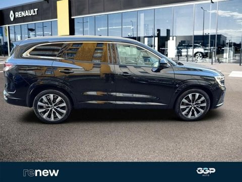 Voitures D'occasion À La Madeleine | Renault Espace 1.2 E-Tech Full Hybrid 200Ch Techno 7 Places...