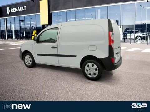 Voitures D'occasion À La Madeleine | Renault Kangoo Express 1.5 Blue Dci 95Ch Extra R-Link