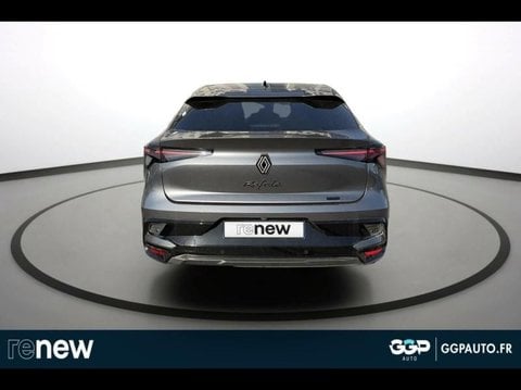 Voitures D'occasion À La Madeleine | Renault Rafale 1.2 E-Tech Full Hybrid 200Ch Esprit Alpine