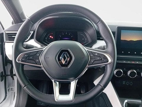 Voitures D'occasion À La Madeleine | Renault Clio 1.0 Tce 90Ch Techno