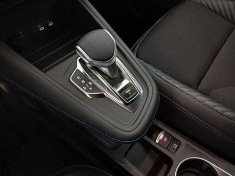 Voitures D'occasion À La Madeleine | Renault Symbioz 1.6 E-Tech Full Hybrid 145Ch Esprit Alpine