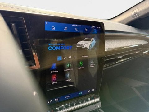 Voitures D'occasion À La Madeleine | Renault Austral 1.2 E-Tech Full Hybrid 200Ch Techno - 25