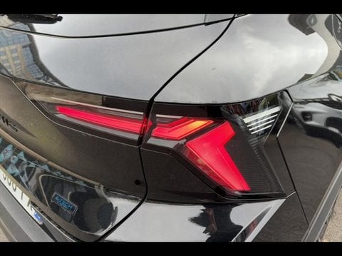 Voitures D'occasion À La Madeleine | Renault Scénic Scenic E-Tech Electric 220Ch Techno Esprit ...