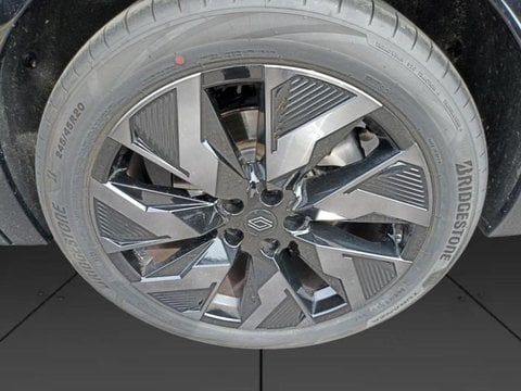 Voitures D'occasion À La Madeleine | Renault Rafale 1.2 E-Tech Full Hybrid 200Ch Esprit Alpine - 25