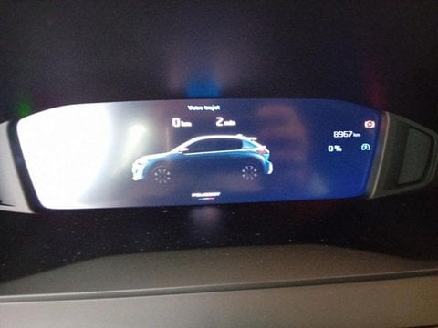 Voitures D'occasion À La Madeleine | Peugeot 208 1.2 Hybrid 136Ch Allure E-Dcs6