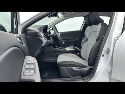 Voitures D'occasion À La Madeleine | Renault Clio 1.5 Blue Dci 100Ch Evolution - 24