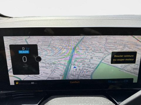 Voitures D'occasion À La Madeleine | Renault Austral 1.2 E-Tech Full Hybrid 200Ch Iconic