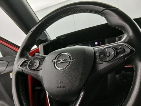 Voitures D'occasion À La Madeleine | Opel Mokka 1.2 Turbo 100Ch Gs Line
