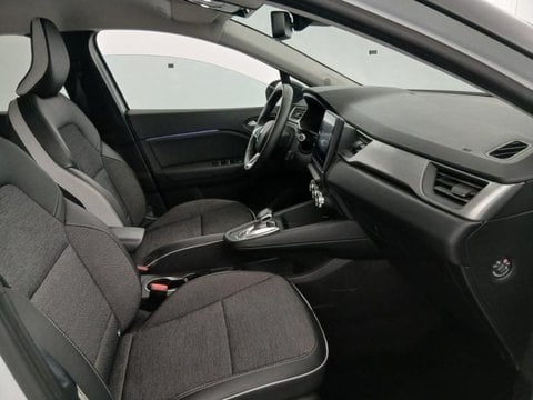 Voitures D'occasion À La Madeleine | Renault Captur 1.6 E-Tech Hybride Rechargeable 160Ch Intens...