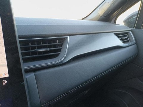 Voitures D'occasion À La Madeleine | Renault Symbioz 1.6 E-Tech Full Hybrid 145Ch Iconic