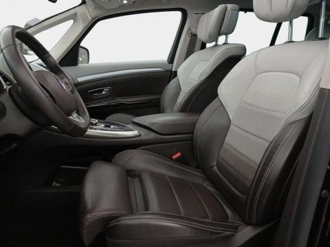 Voitures D'occasion À La Madeleine | Renault Espace 1.8 Tce 225Ch Energy Initiale Paris Edc