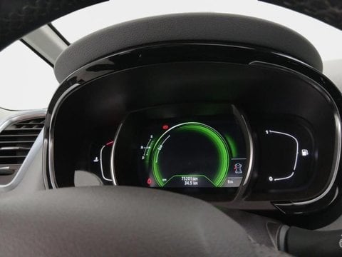Voitures D'occasion À La Madeleine | Renault Espace 1.8 Tce 225Ch Energy Initiale Paris Edc