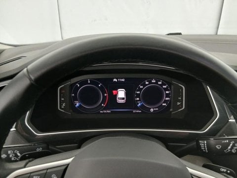 Voitures D'occasion À La Madeleine | Volkswagen Tiguan 2.0 Tdi 150Ch Elegance Dsg7
