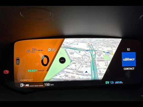 Voitures D'occasion À La Madeleine | Renault Symbioz 1.6 E-Tech Full Hybrid 145Ch Techno