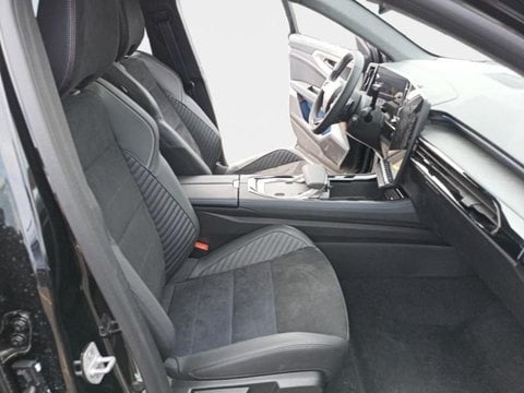 Voitures D'occasion À La Madeleine | Renault Rafale 1.2 E-Tech Full Hybrid 200Ch Esprit Alpine - 25