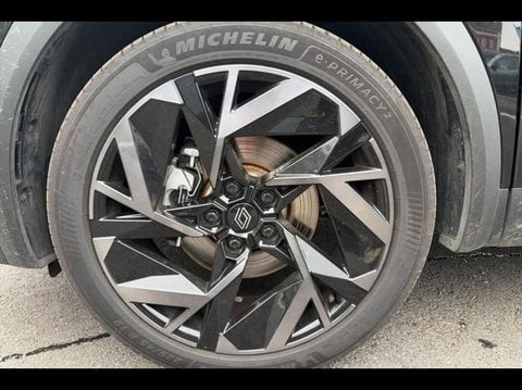 Voitures D'occasion À La Madeleine | Renault Captur 1.6 E-Tech Full Hybrid 145Ch Esprit Alpine