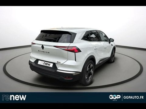 Voitures D'occasion À La Madeleine | Renault Symbioz 1.6 E-Tech Full Hybrid 145Ch Techno