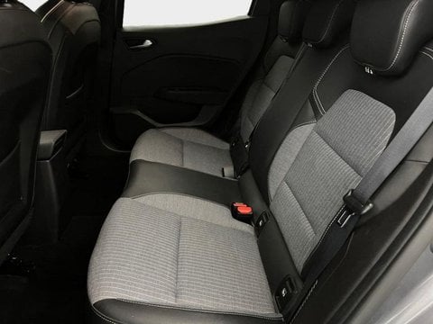 Voitures D'occasion À La Madeleine | Renault Clio 1.6 E-Tech 145Ch Full Hybrid Techno