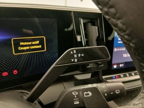Voitures D'occasion À La Madeleine | Renault Mégane Megane E-Tech Electric Ev40 130Ch Equilibre...