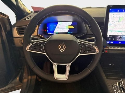 Voitures D'occasion À La Madeleine | Renault Symbioz 1.6 E-Tech Full Hybrid 145Ch Techno