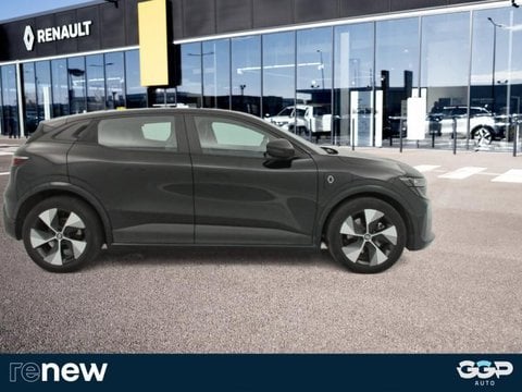 Voitures D'occasion À La Madeleine | Renault Mégane Megane E-Tech Electric Ev40 130Ch Equilibre...
