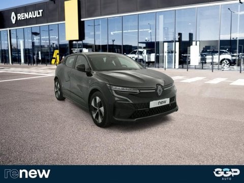 Voitures D'occasion À La Madeleine | Renault Mégane Megane E-Tech Electric Ev40 130Ch Equilibre...