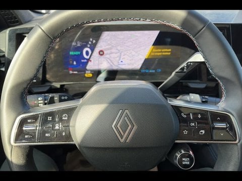 Voitures D'occasion À La Madeleine | Renault Rafale 1.2 E-Tech Full Hybrid 200Ch Esprit Alpine