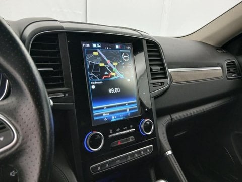 Voitures D'occasion À La Madeleine | Renault Koleos 2.0 Dci 175Ch Initiale Paris X-Tronic - 18