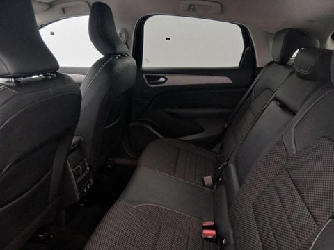 Voitures D'occasion À La Madeleine | Renault Arkana 1.3 Tce 140Ch Fap Intens Edc -21B