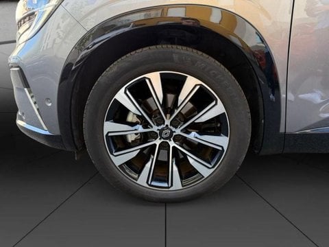 Voitures D'occasion À La Madeleine | Renault Espace 1.2 E-Tech Full Hybrid 200Ch Techno