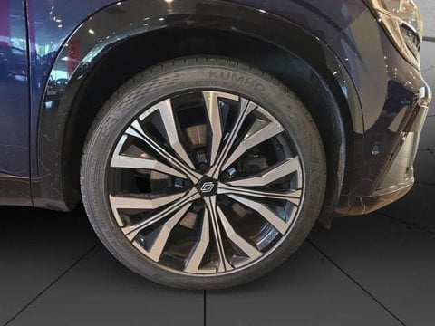 Voitures D'occasion À La Madeleine | Renault Espace 1.2 E-Tech Full Hybrid 200Ch Iconic 7 Places...