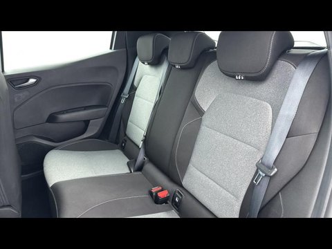 Voitures D'occasion À La Madeleine | Renault Clio 1.5 Blue Dci 100Ch Evolution - 24