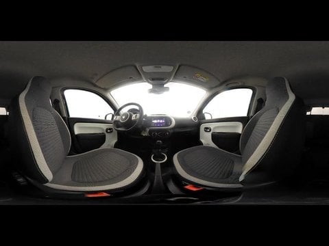 Voitures D'occasion À La Madeleine | Renault Twingo 1.0 Sce 65Ch Equilibre