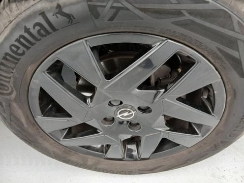 Voitures D'occasion À La Madeleine | Opel Mokka 1.2 Turbo 100Ch Gs Line