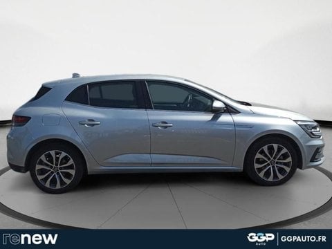 Voitures D'occasion À La Madeleine | Renault Mégane Megane 1.5 Blue Dci 115Ch Techno Edc