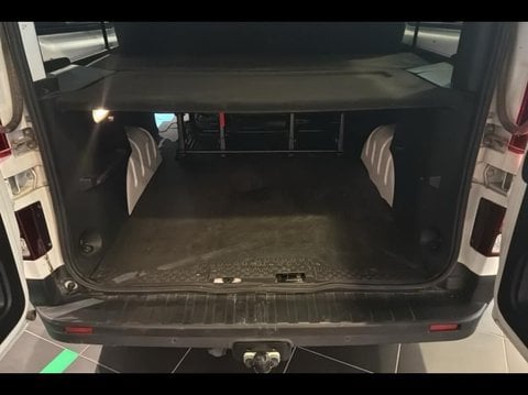 Voitures D'occasion À La Madeleine | Renault Trafic Combi L2 2.0 Blue Dci 150Ch S&S Zen 8 Places...