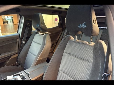Voitures D'occasion À La Madeleine | Renault Austral 1.2 E-Tech Full Hybrid 200Ch Techno Esprit ...
