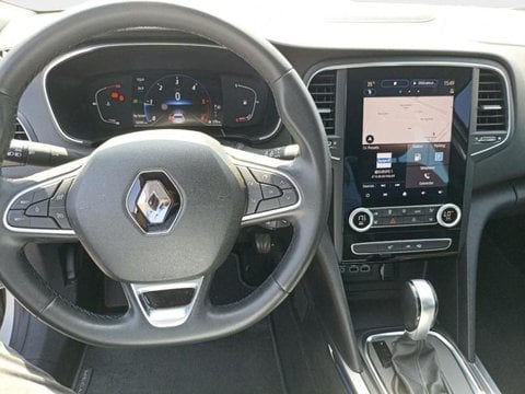 Voitures D'occasion À La Madeleine | Renault Mégane Megane 1.5 Blue Dci 115Ch Techno Edc