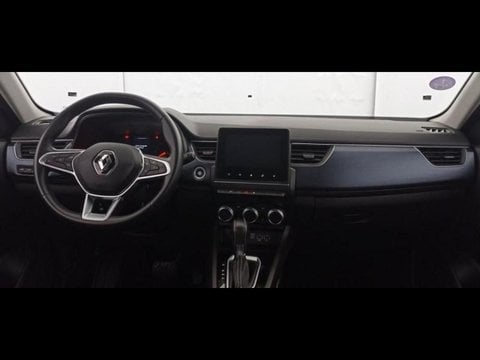 Voitures D'occasion À La Madeleine | Renault Arkana 1.3 Tce Mild Hybrid 140Ch Evolution Edc -22